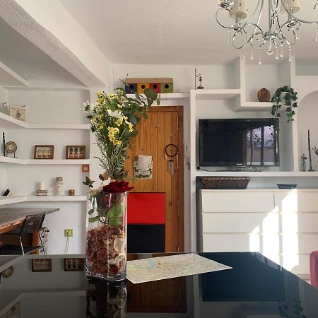 Tati Flat - "Parking Facil" Apartman Córdoba Kültér fotó