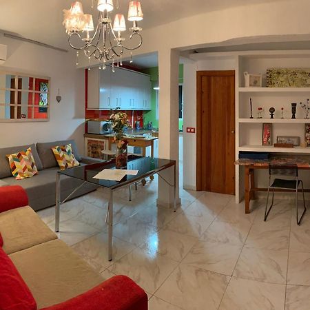 Tati Flat - "Parking Facil" Apartman Córdoba Szoba fotó